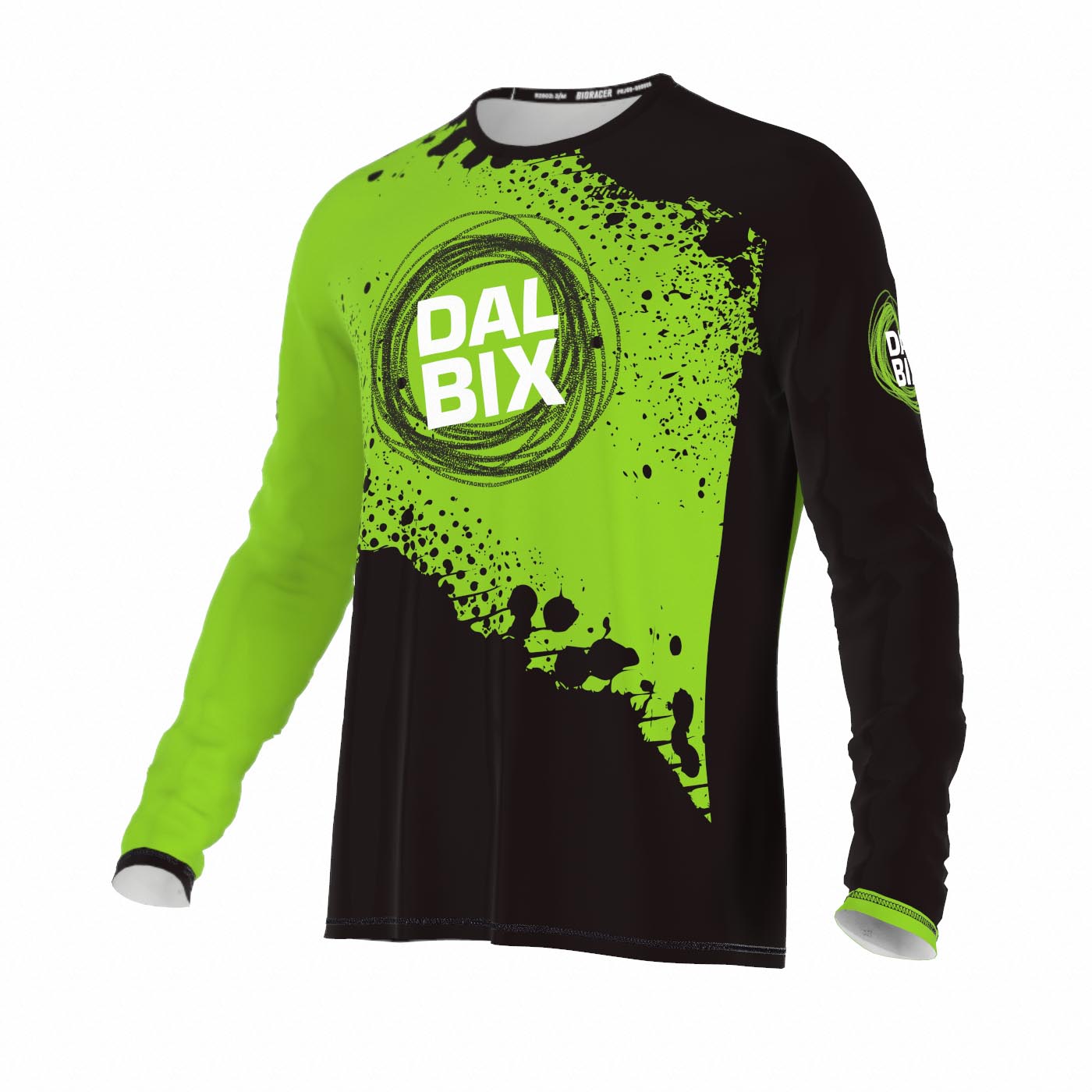 Athletics Long Sleeve Shirt - Women