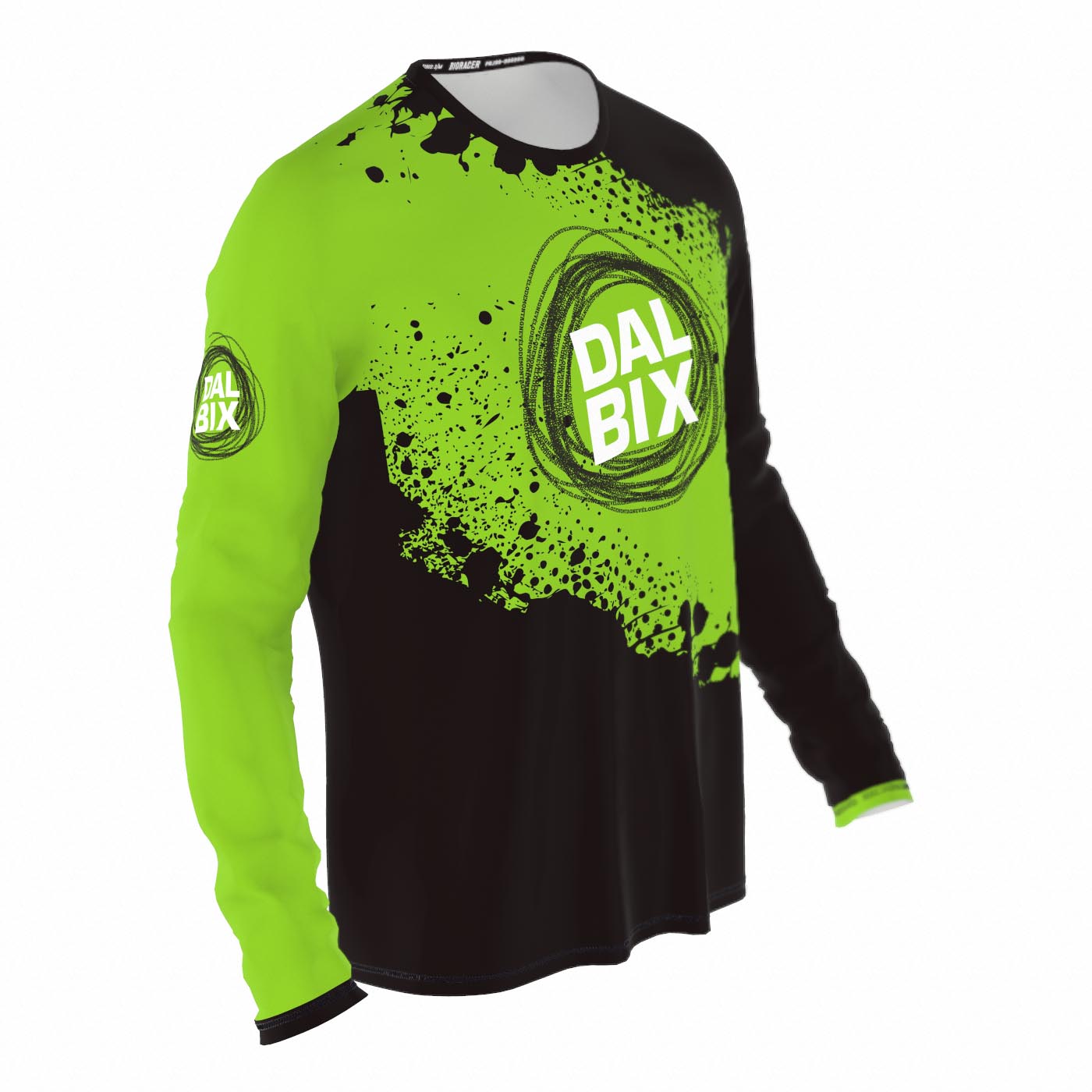 Athletics Long Sleeve Shirt - Women