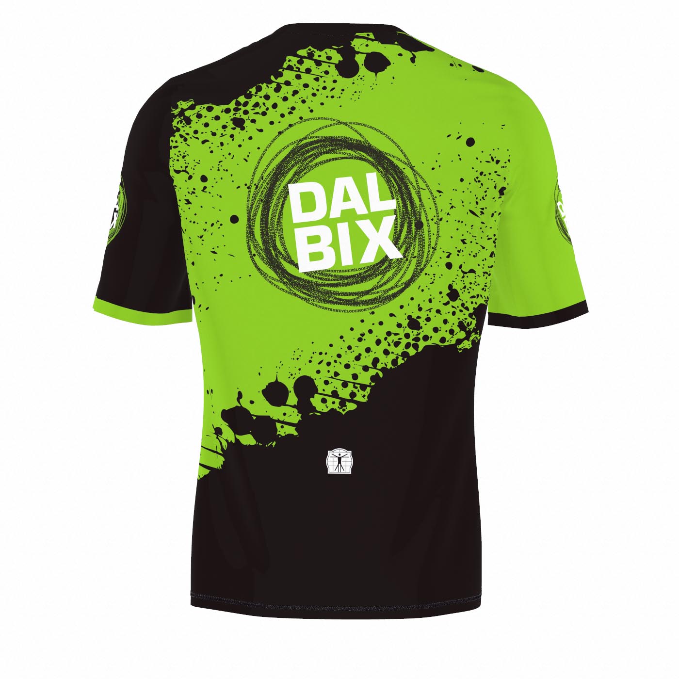 Athletics Shirt - Kids