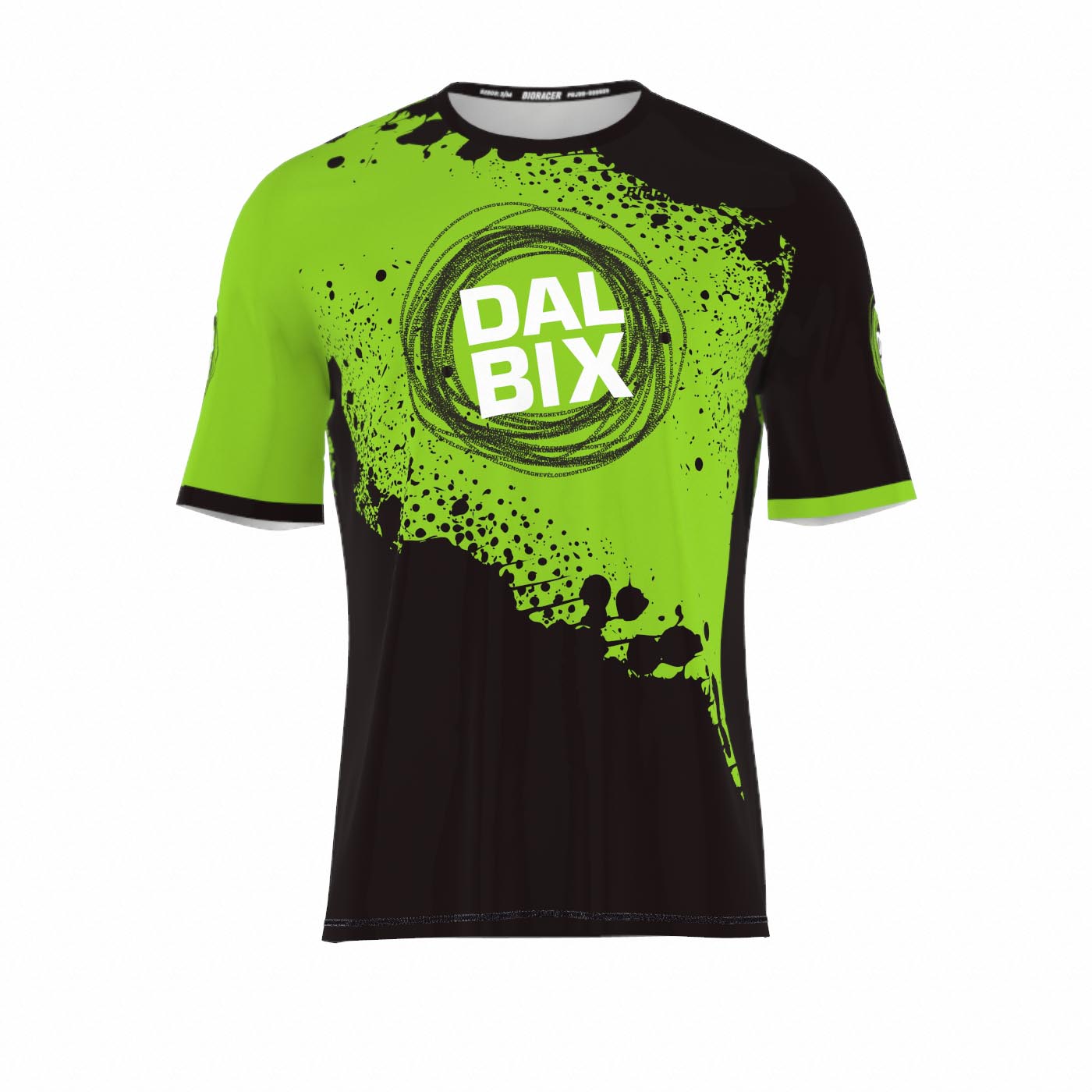 Athletics Shirt - Men