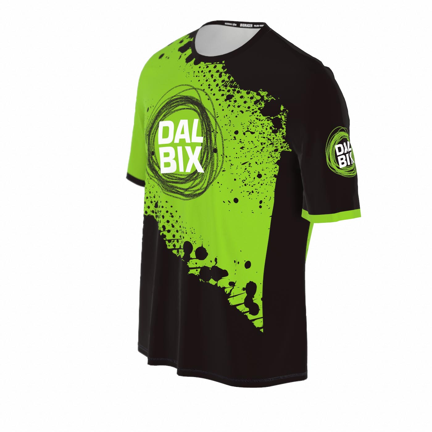Athletics Shirt - Kids