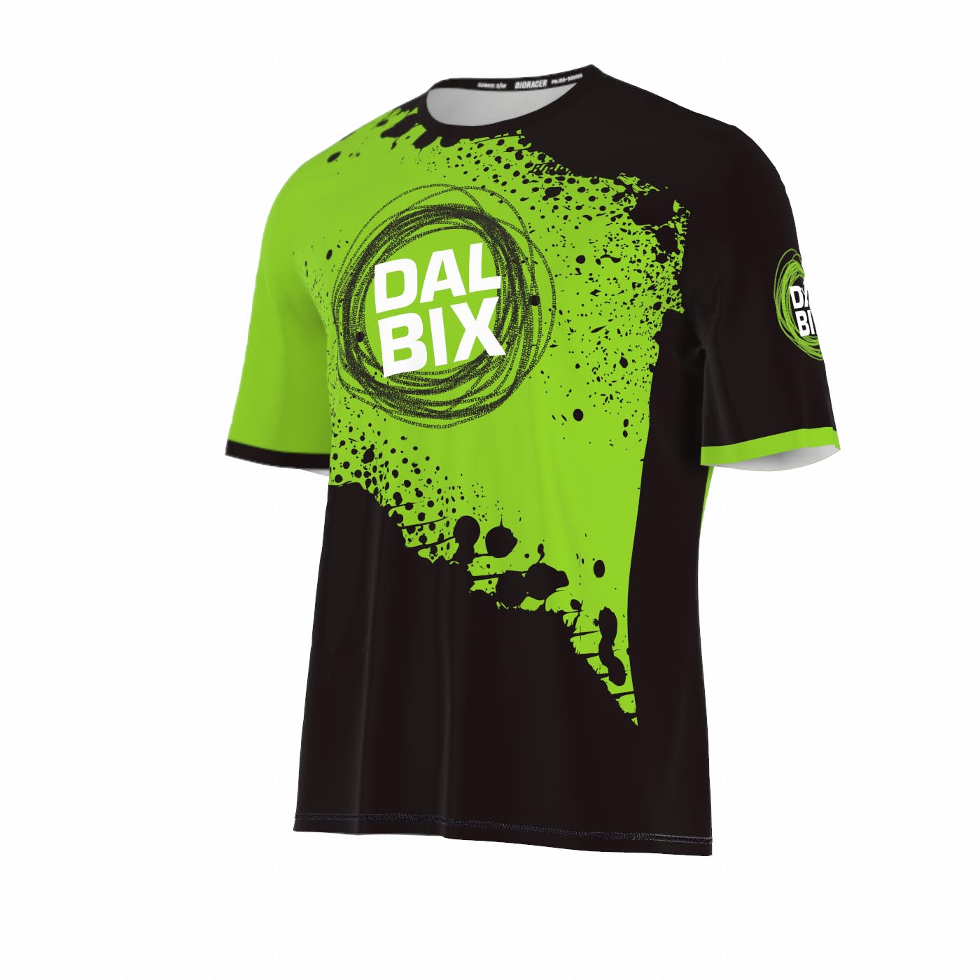 Athletics Shirt - Women