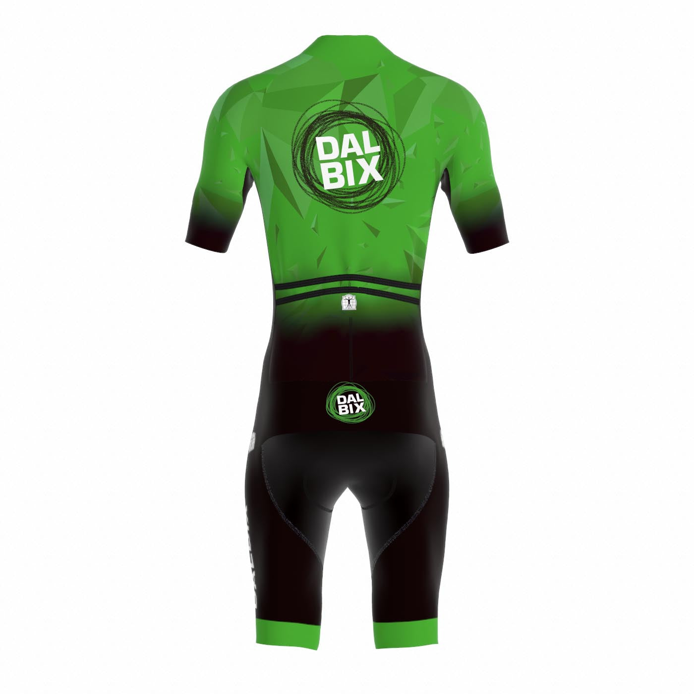 Aerosuit SS Epic Road Race - Men