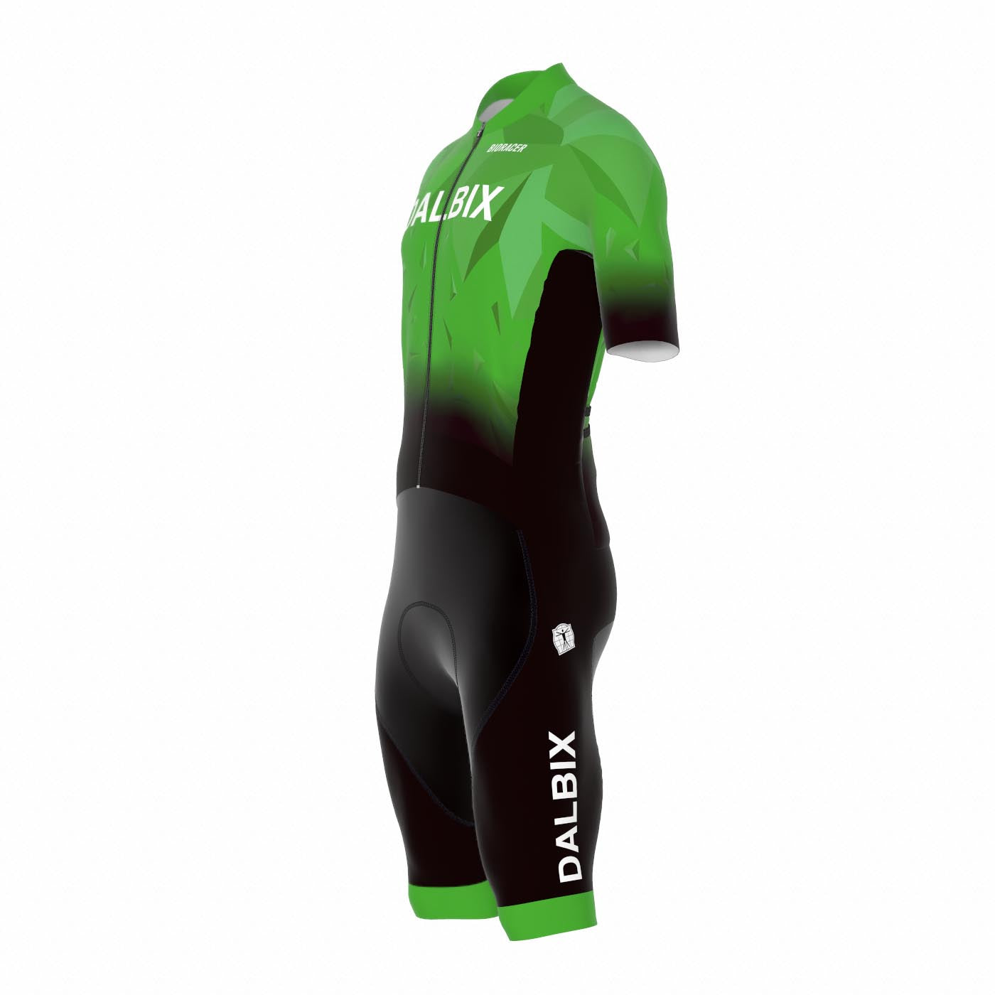 Aerosuit SS Epic Road Race - Women
