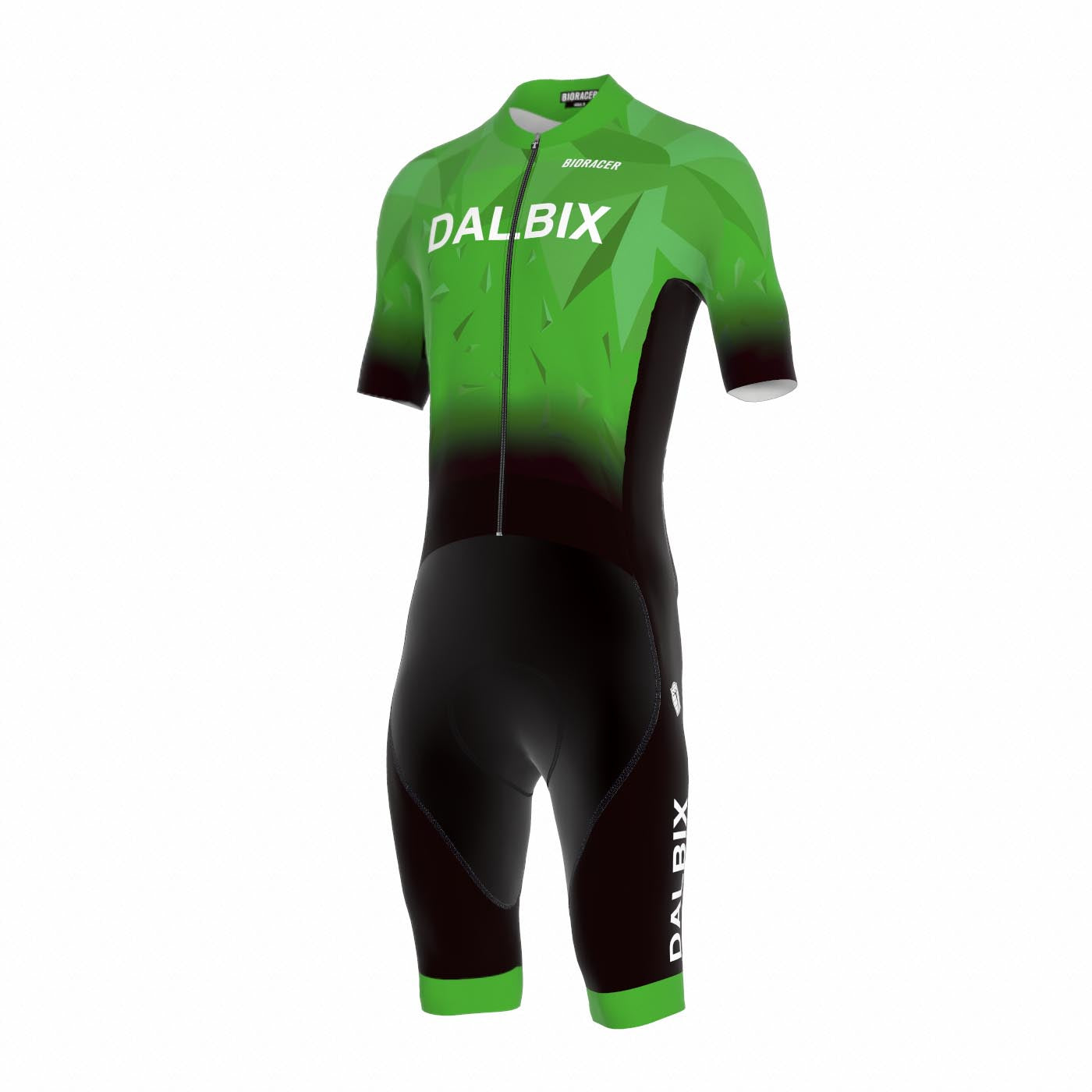 Aerosuit SS Epic Road Race - Men