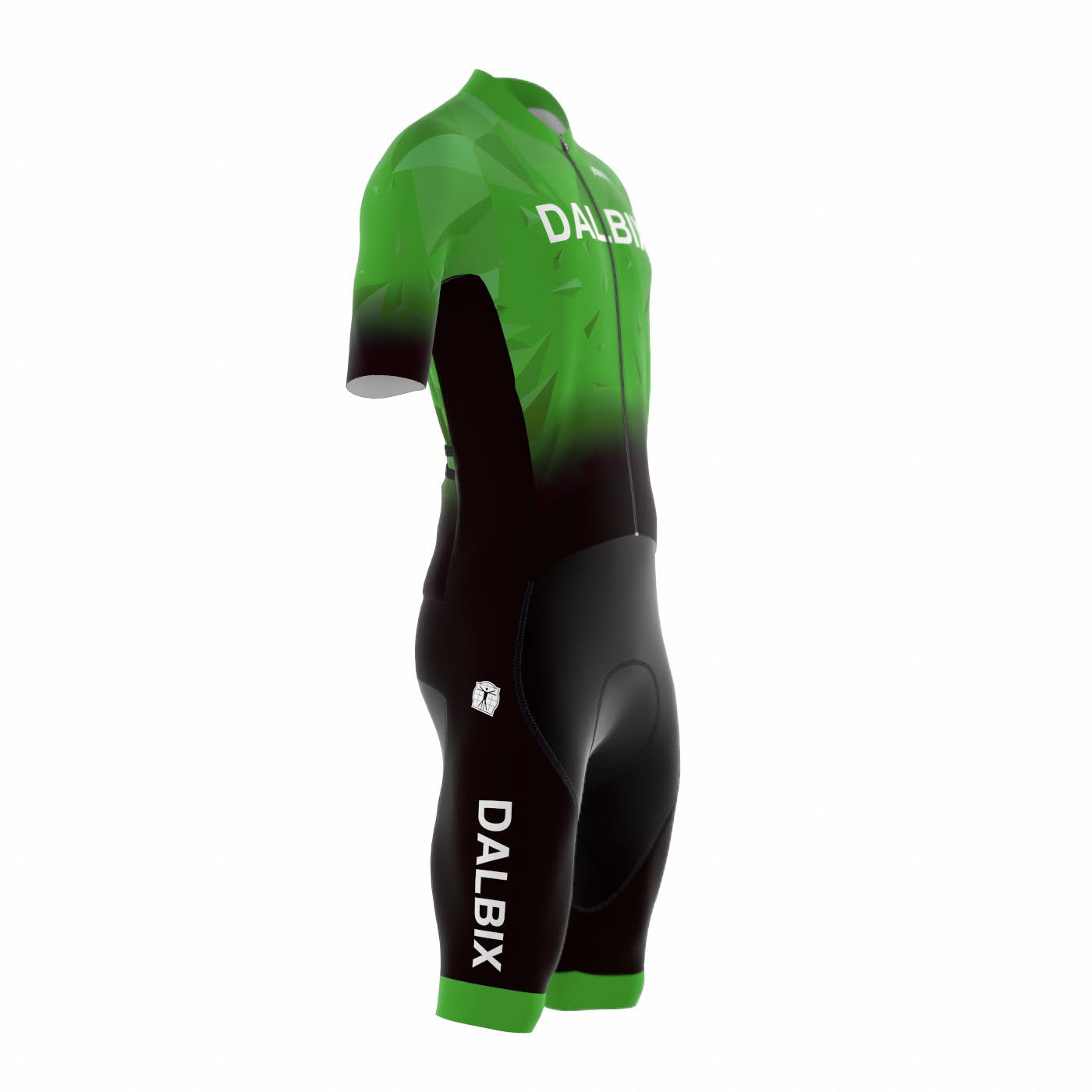 Aerosuit SS Epic Road Race - Women