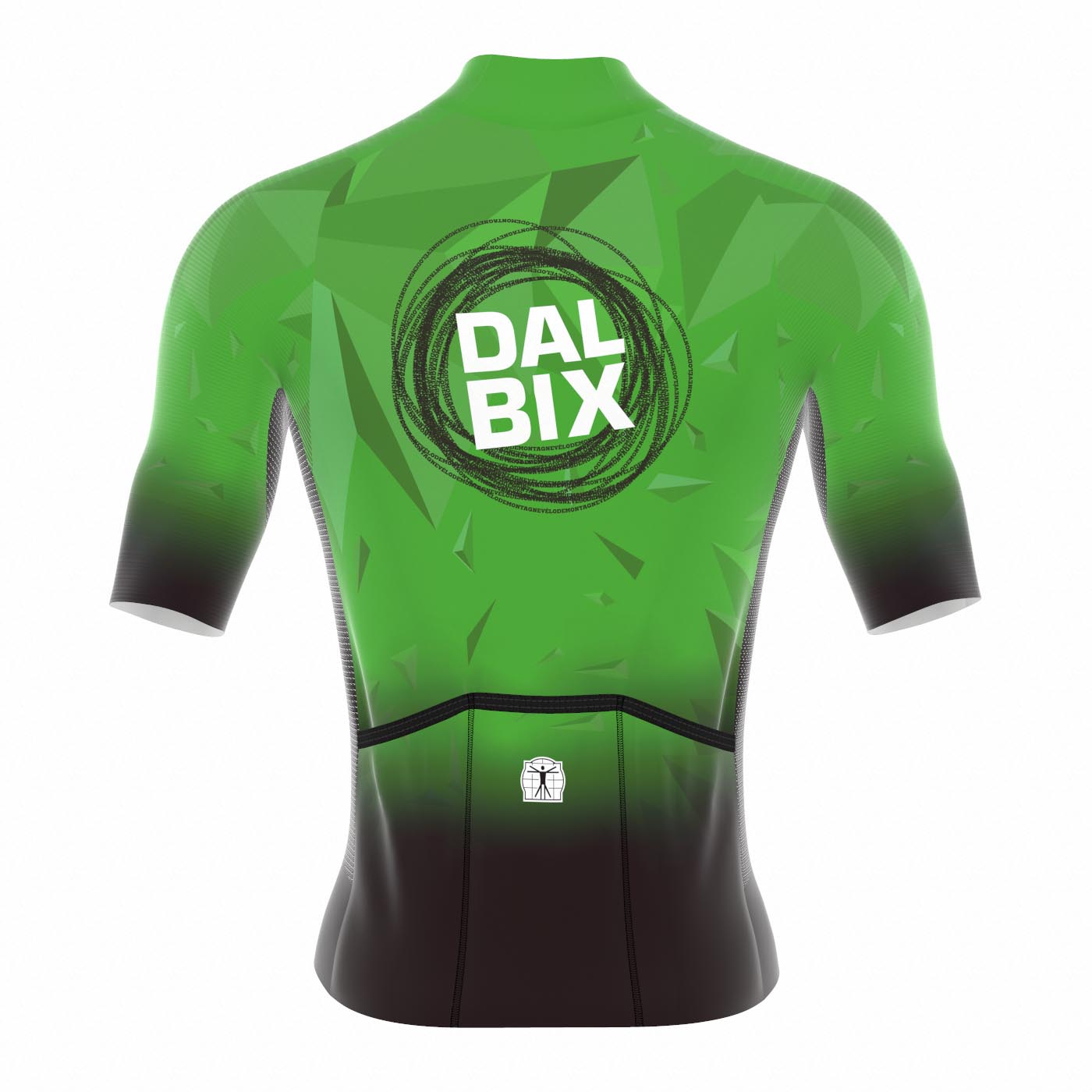 Jersey SS Epic - Plus - Men
