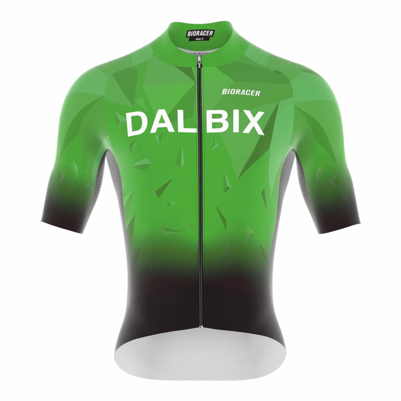 Jersey SS Epic - Plus - Men