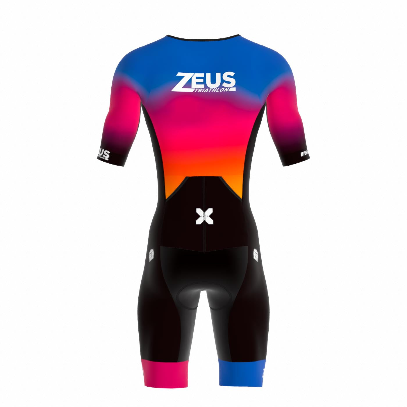 Tri Aeroracer Kit - Men