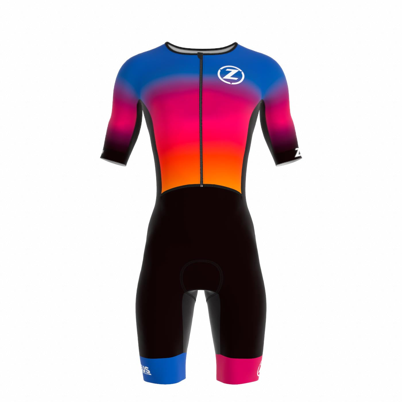 Tri Aeroracer Kit - Women