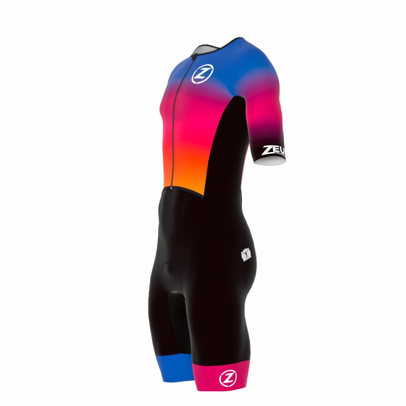 Tri Team Suit Kit - Men