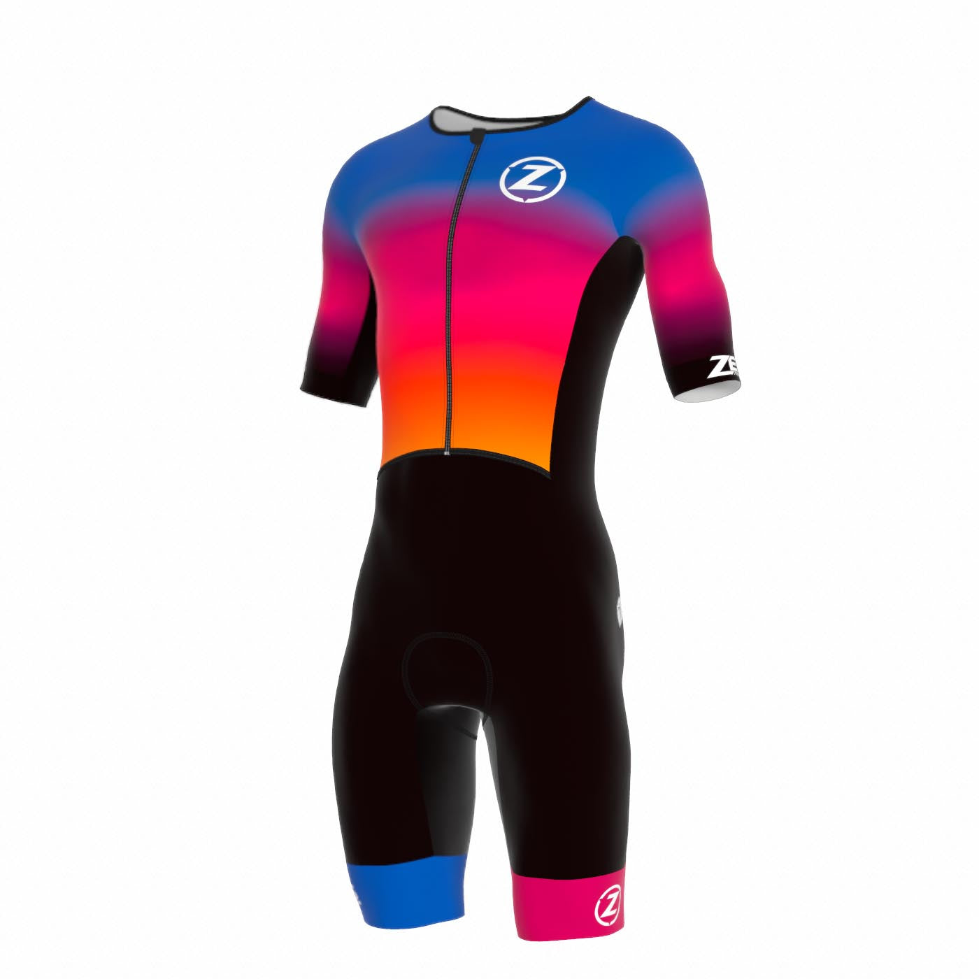 Tri Aeroracer Kit - Women