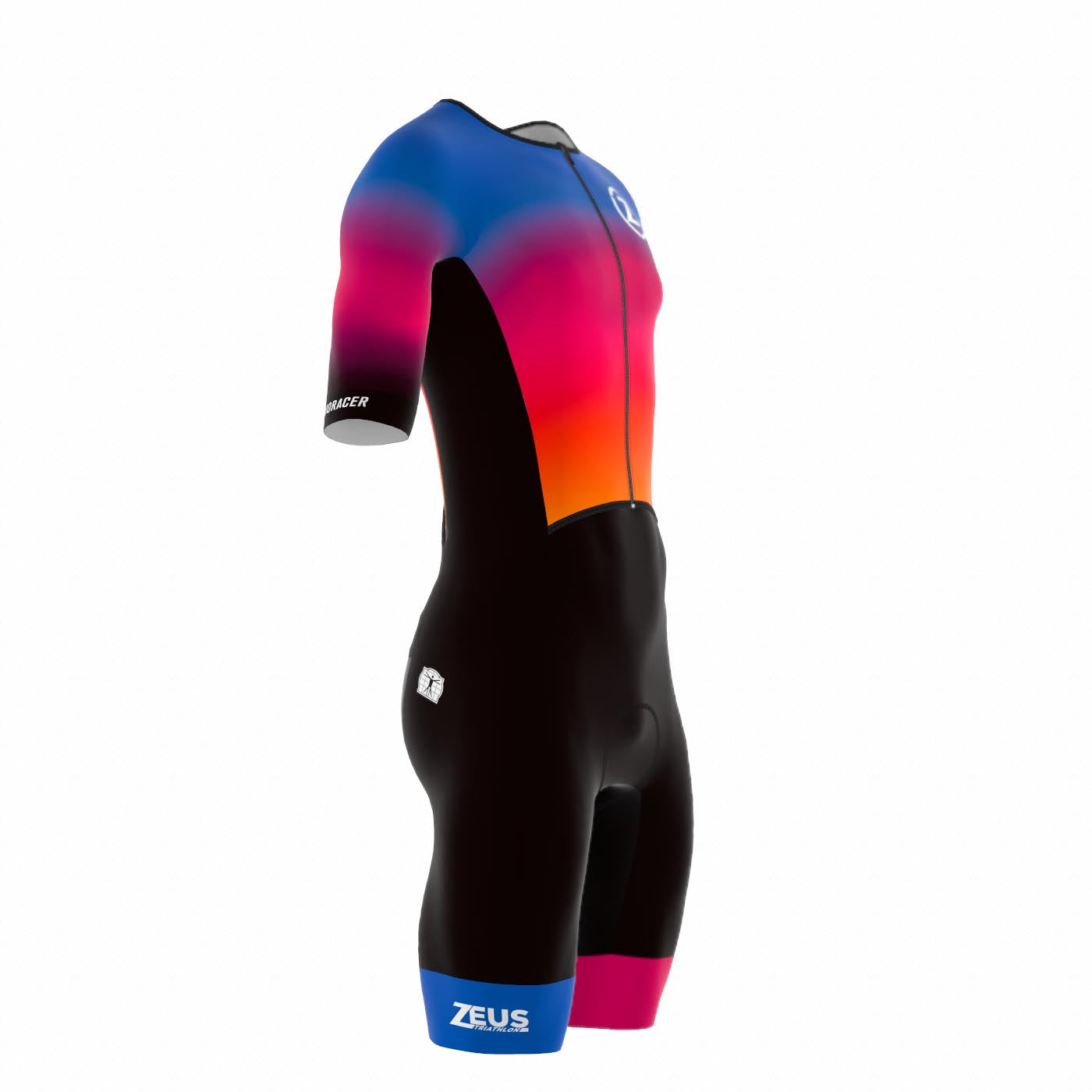 Tri Team Suit Kit - Women