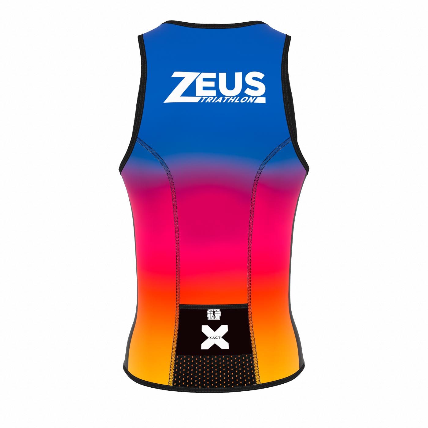 Tri Top 2.0 - Women