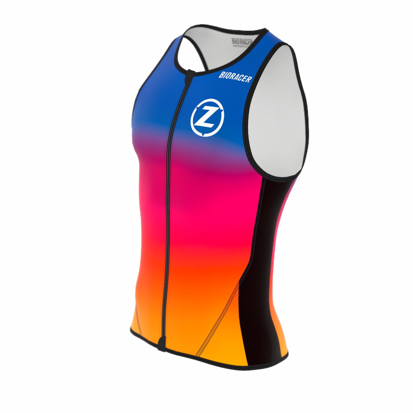 Tri Top 2.0 - Women