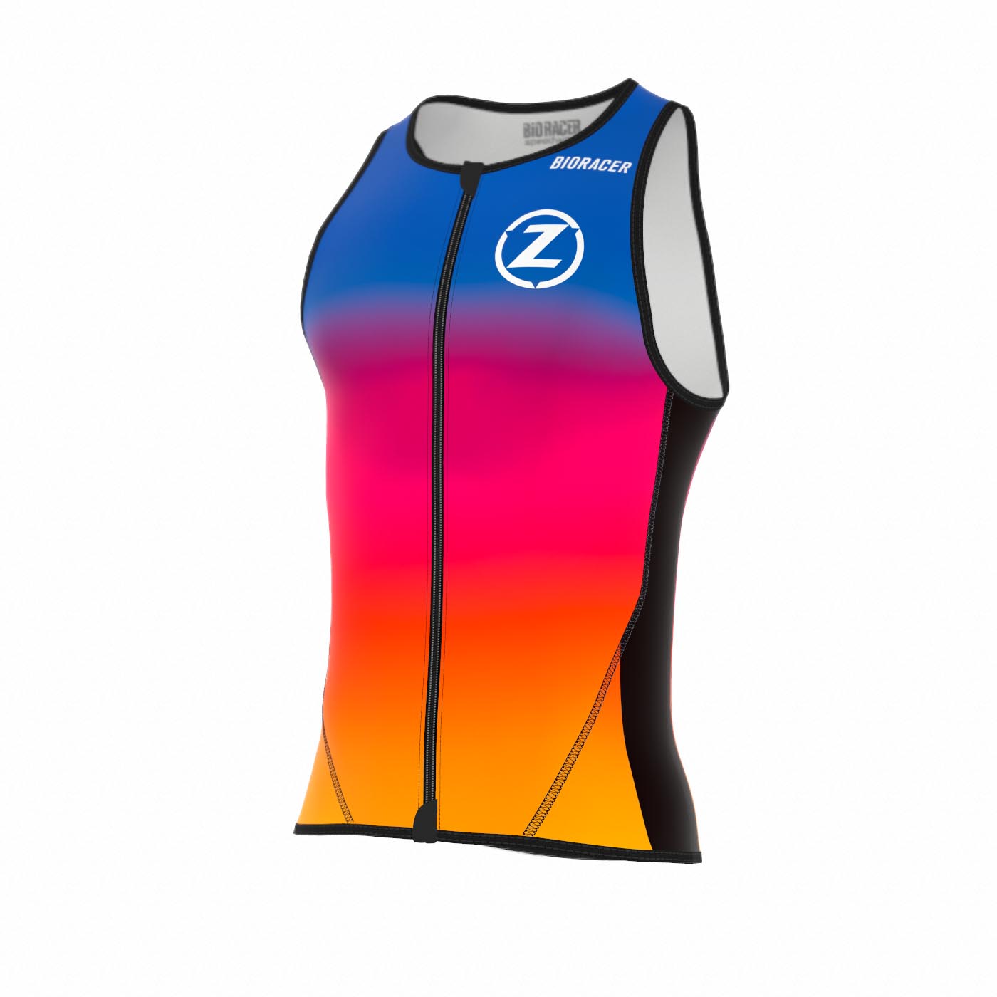 Tri Top 2.0 - Women