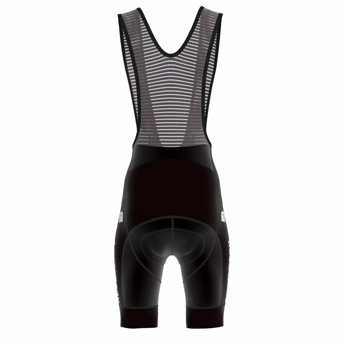 Bibshort Icon Lycra - Men