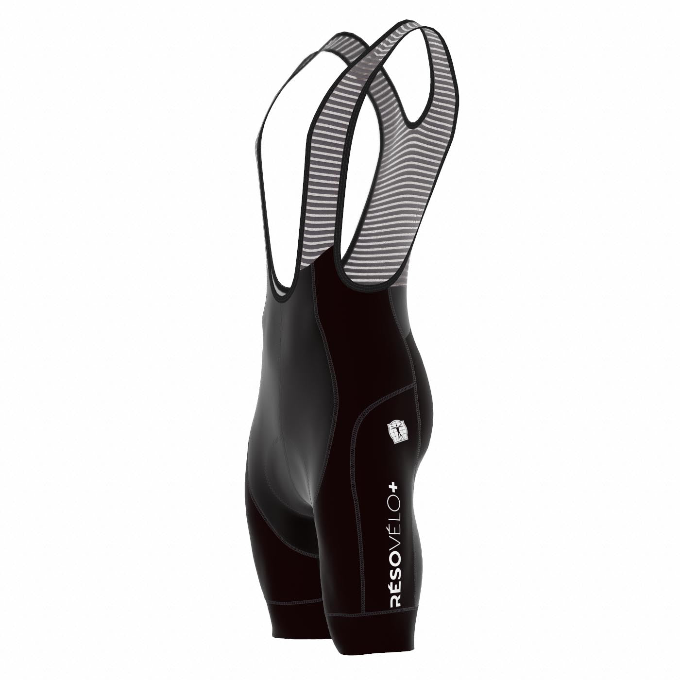 Bibshort Icon Lycra - Women