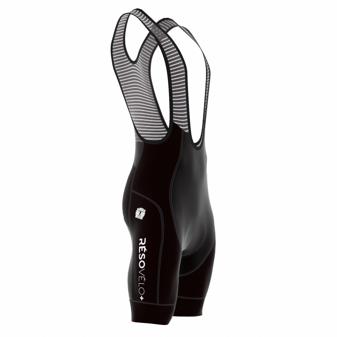 Bibshort Icon Lycra - Women