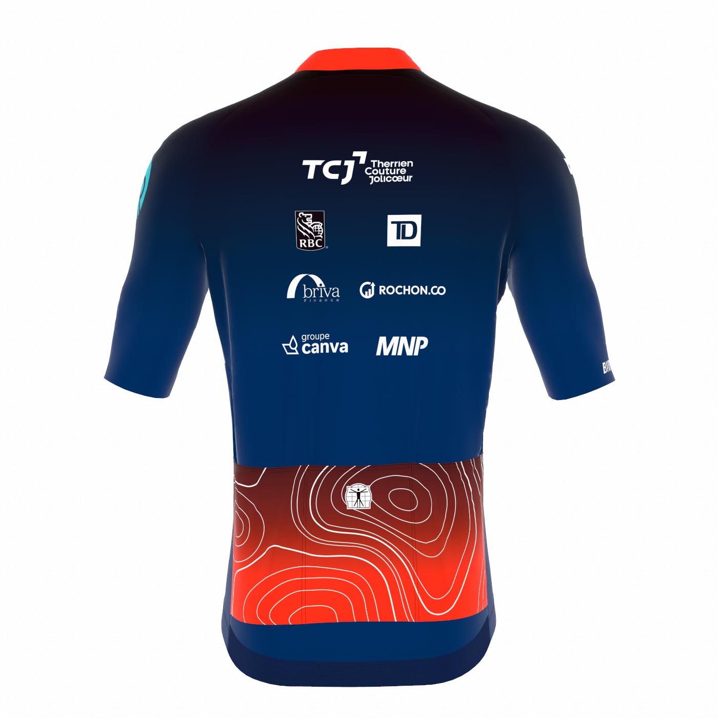 Jersey SS Icon - Men