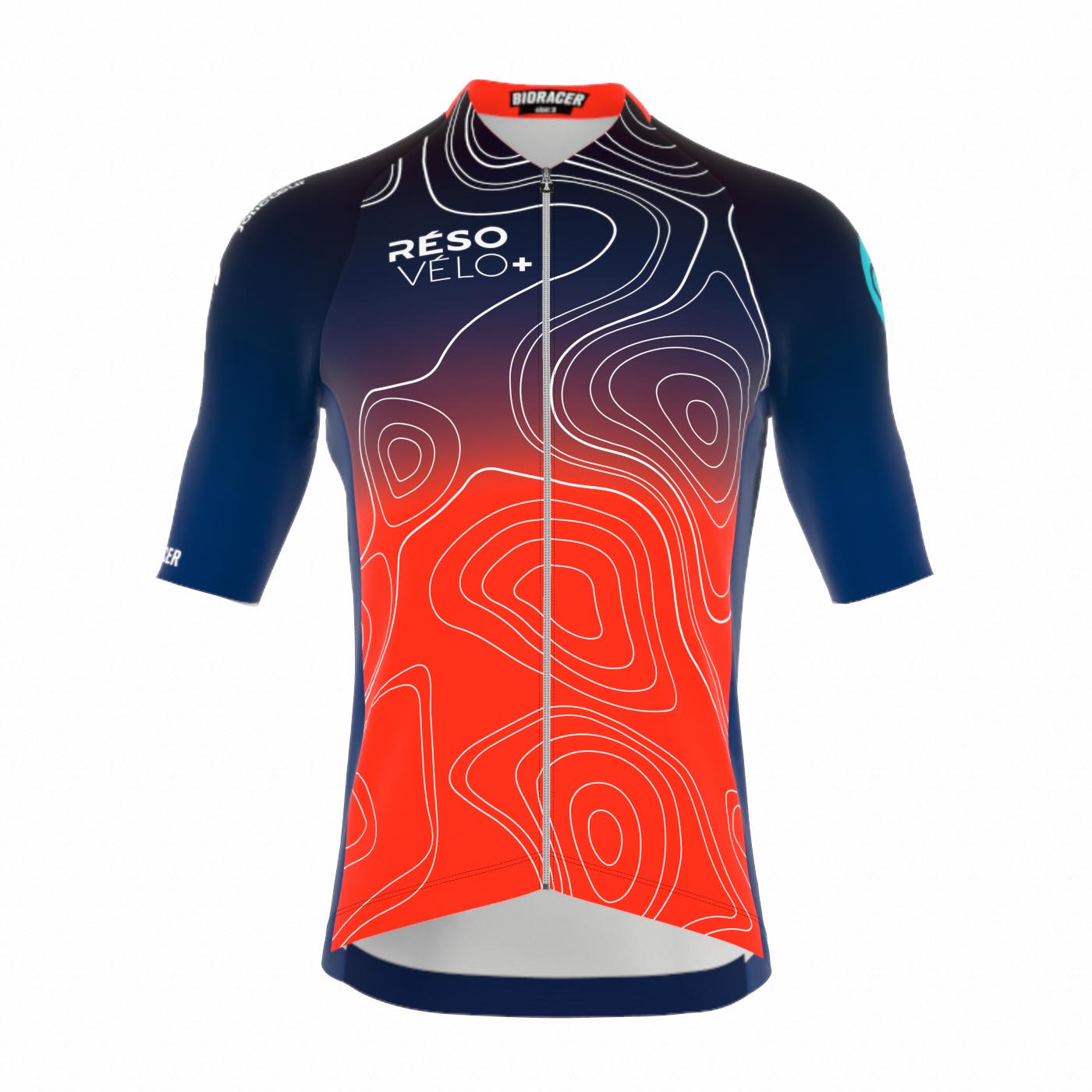 Jersey SS Icon - Women