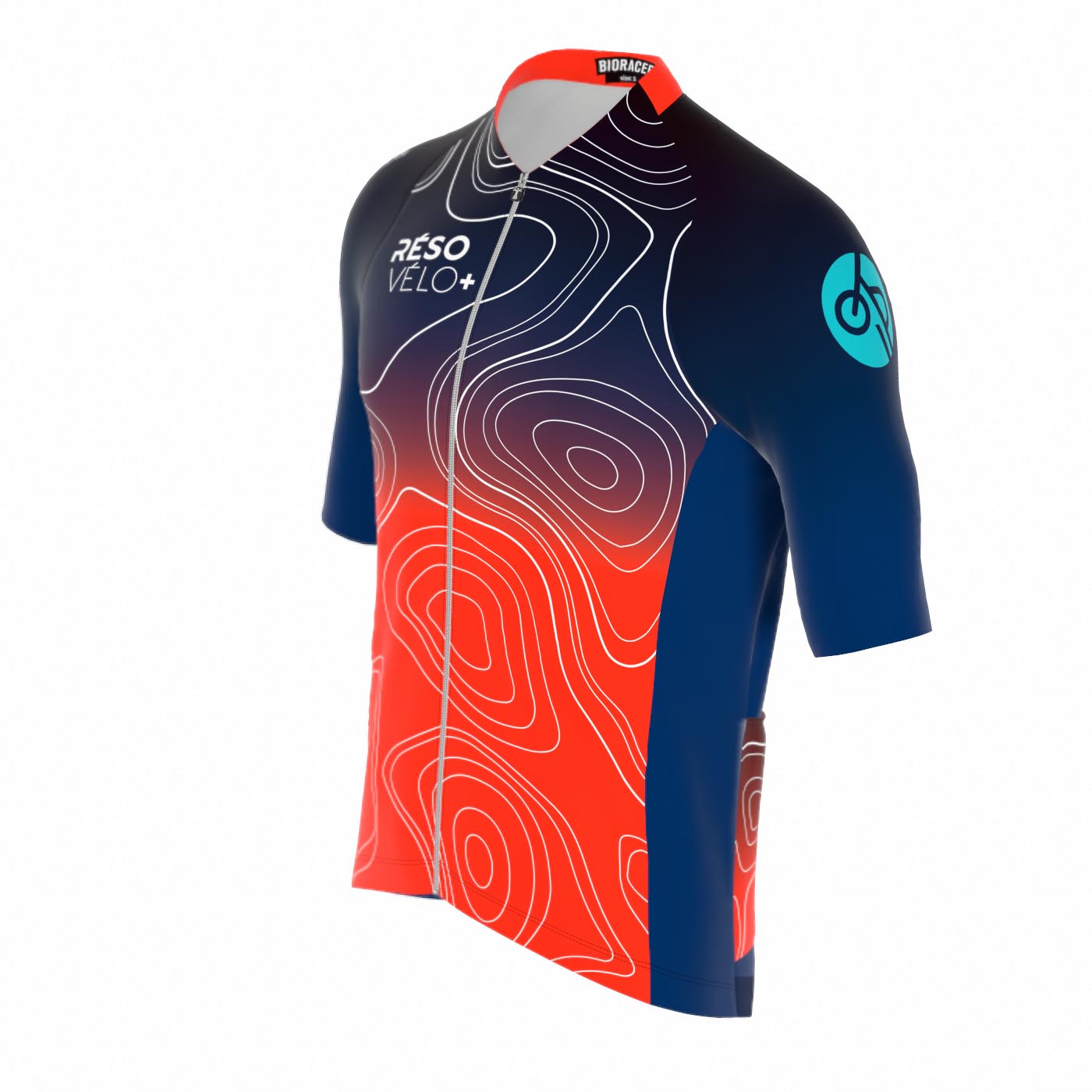Jersey SS Icon - Women