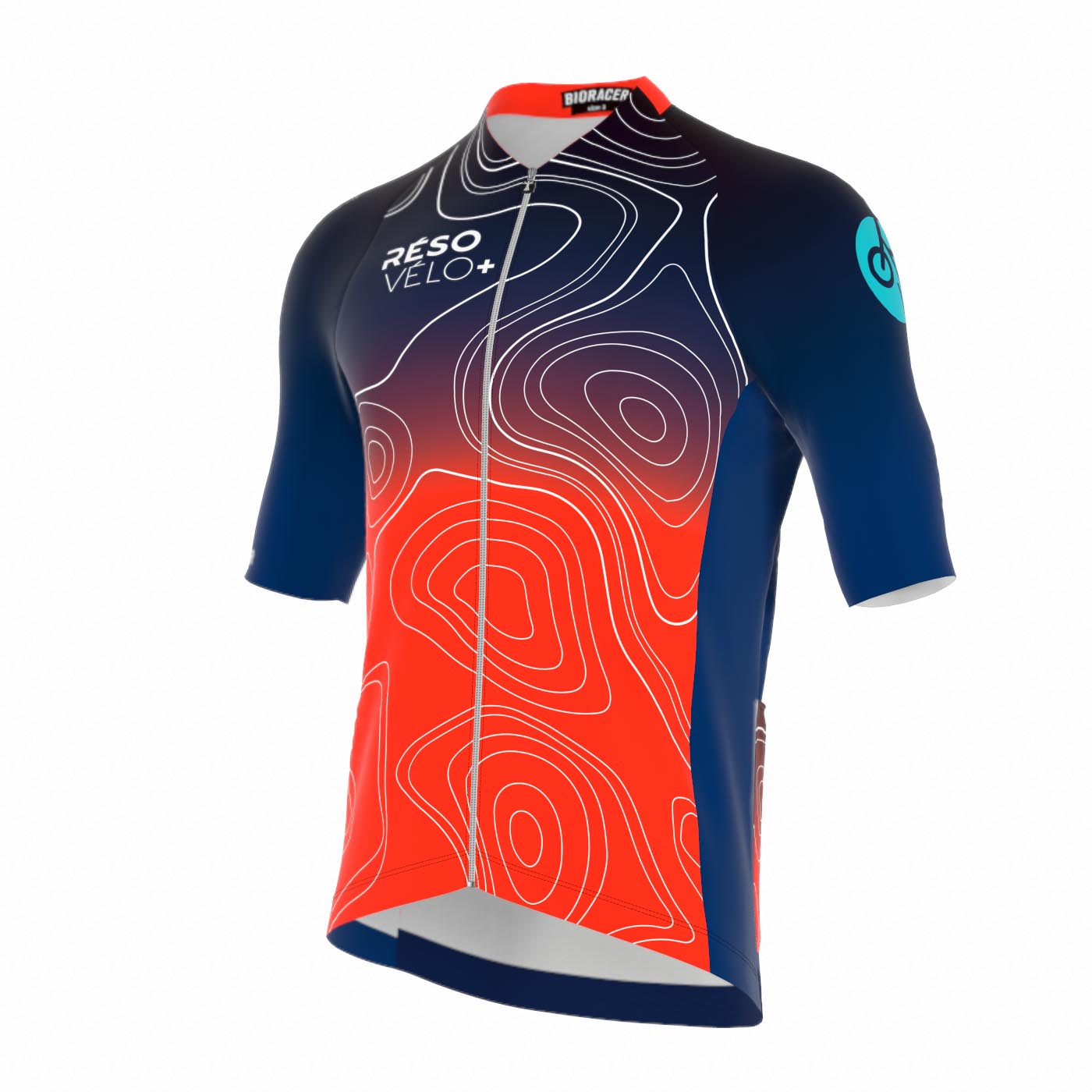Jersey SS Icon - Men