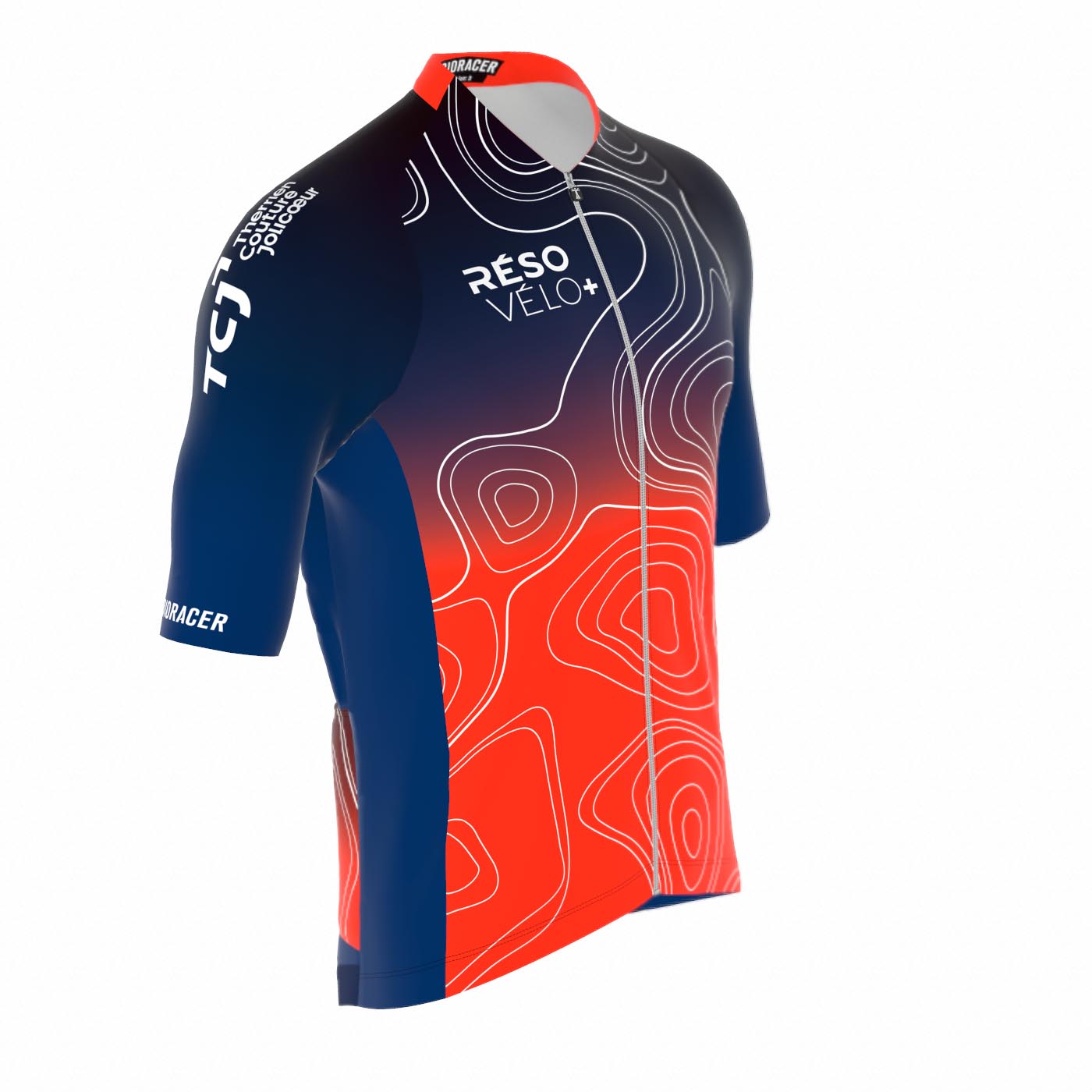 Jersey SS Icon - Women
