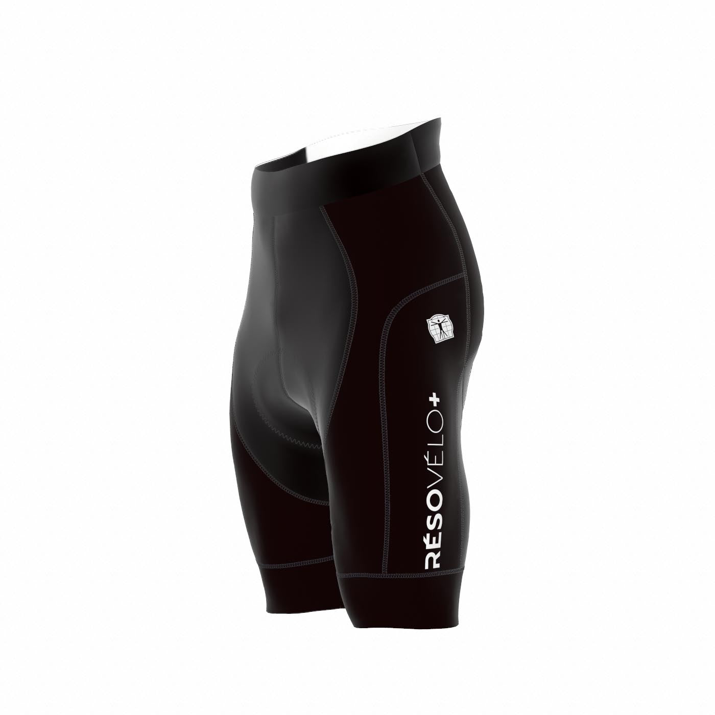 Shorts Icon Lycra - Women