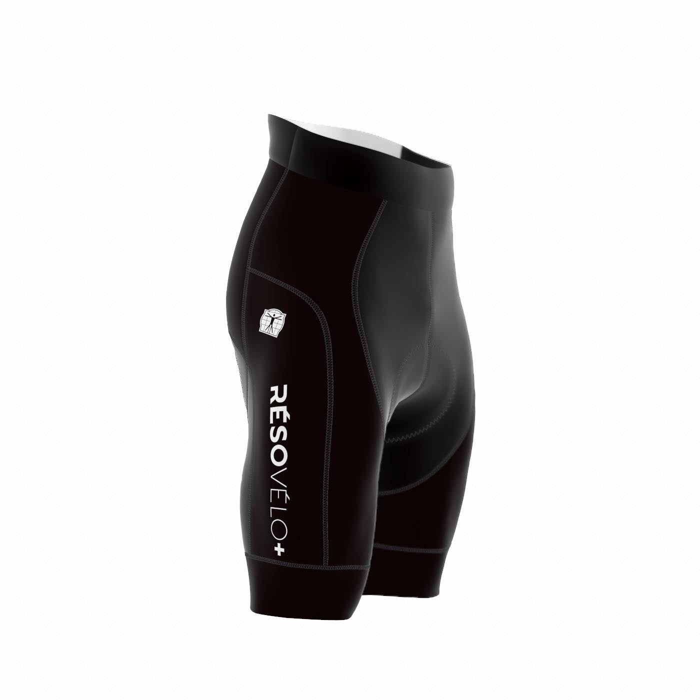 Shorts Icon Lycra - Women