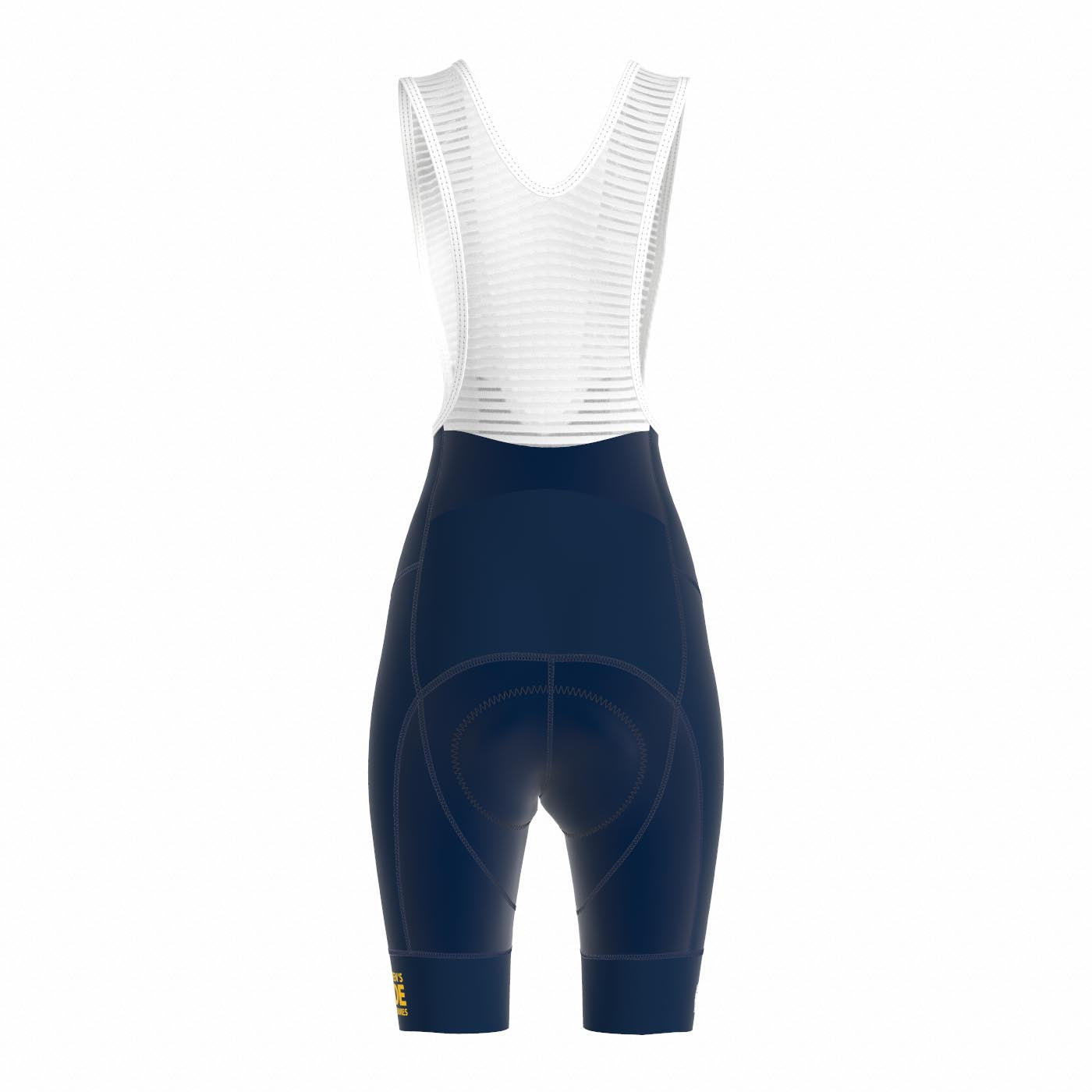 Bibshort Icon Lycra - Women