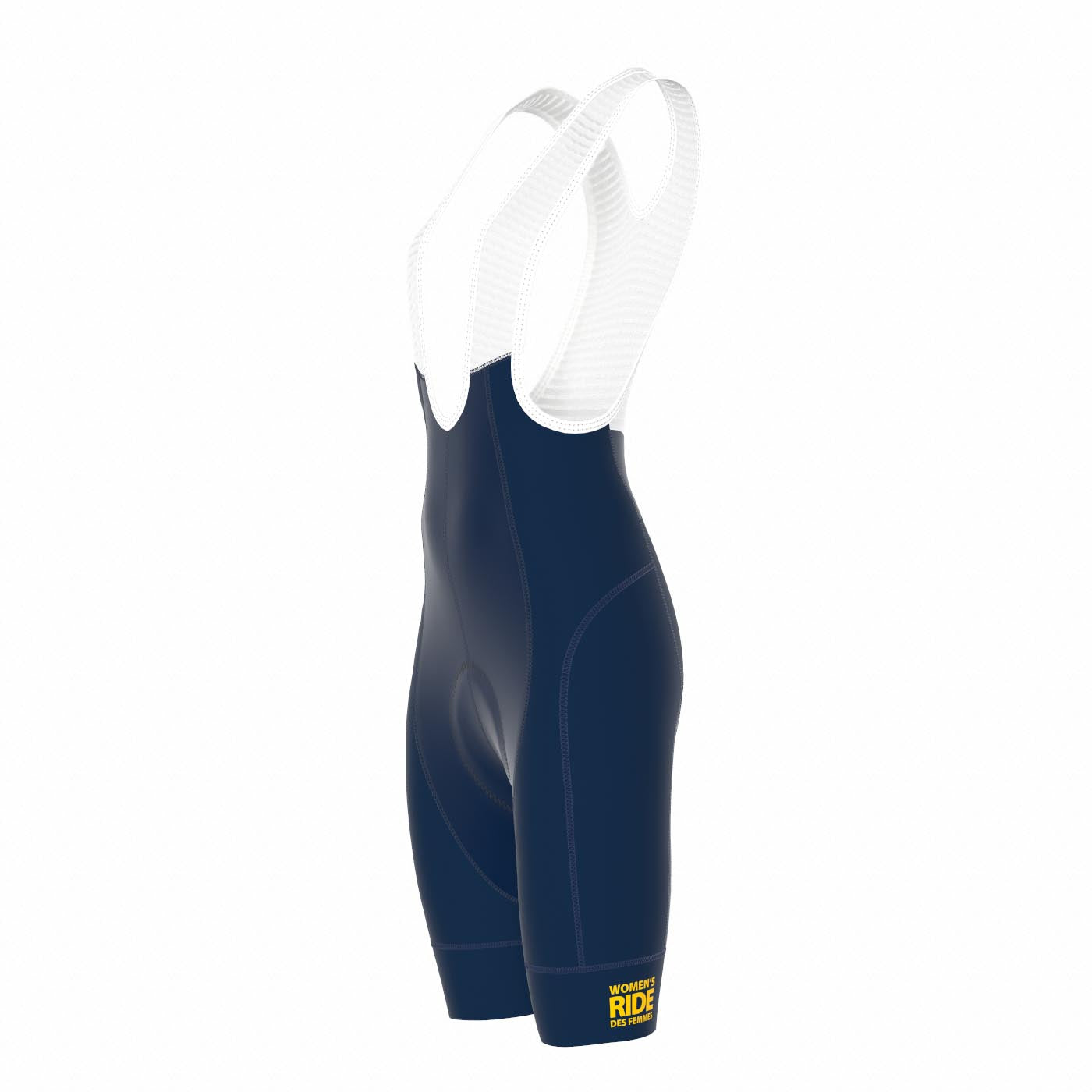 Bibshort Icon Lycra - Women