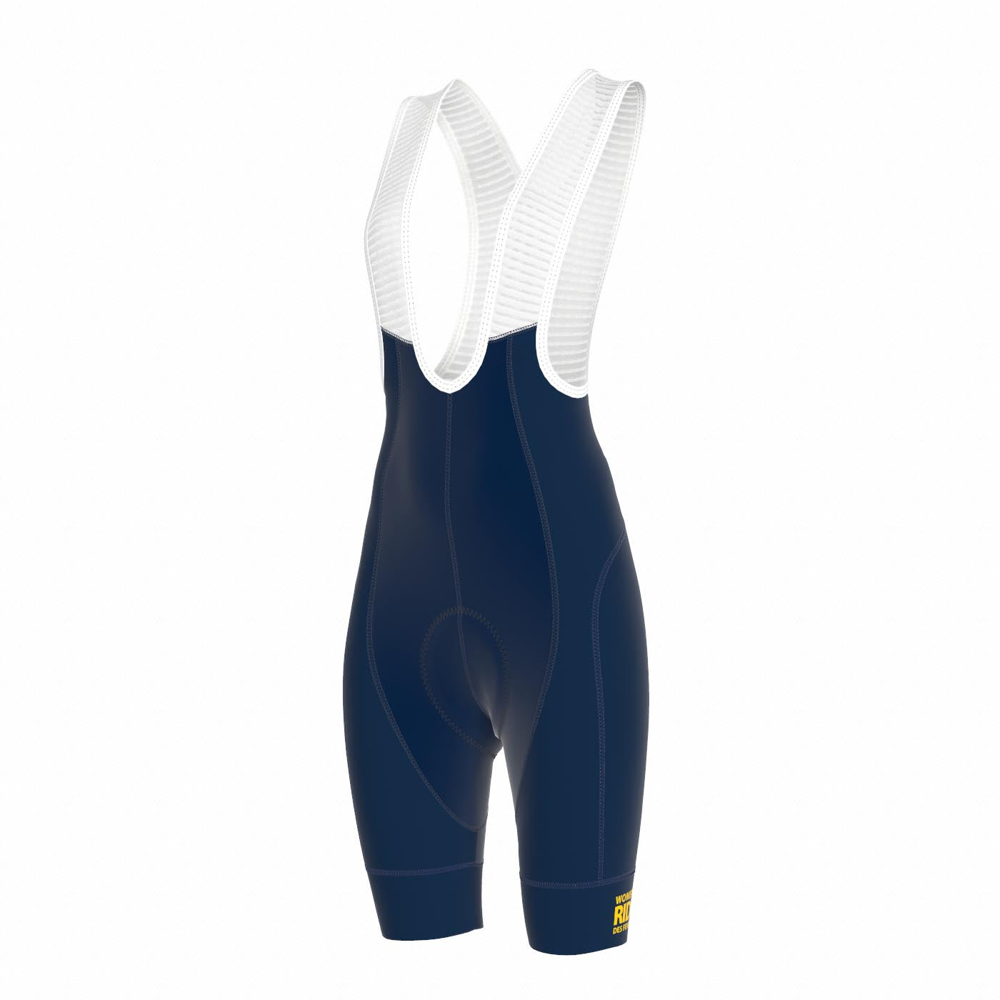 Bibshort Icon Lycra - Women