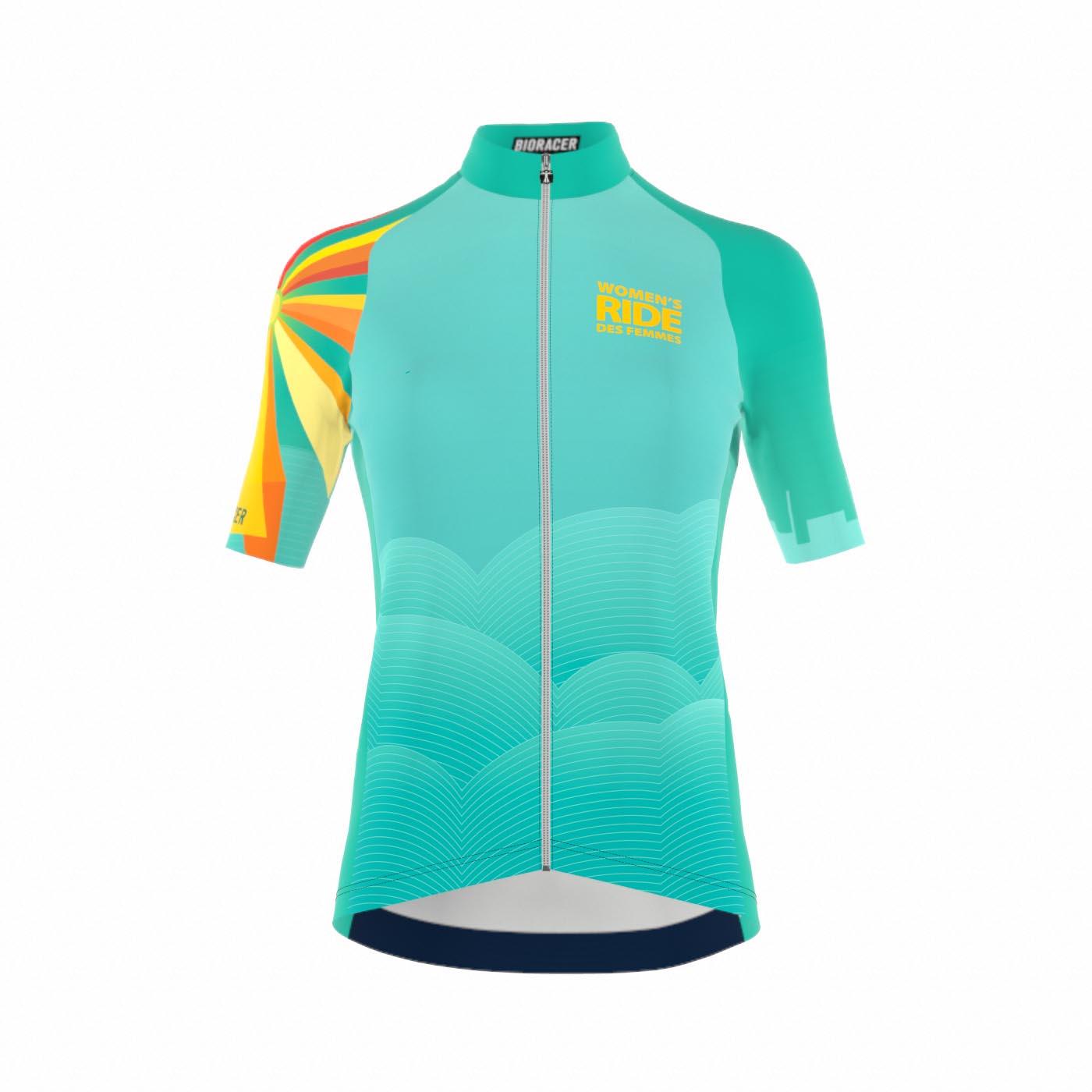 Jersey SS Icon Classic - Women