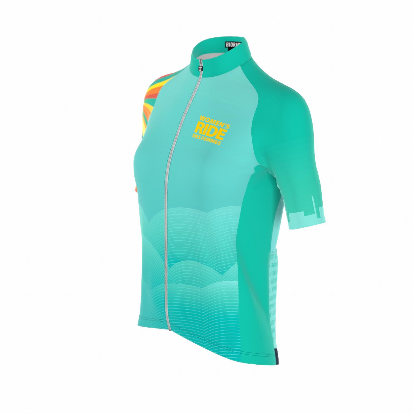 Jersey SS Icon Classic - Women