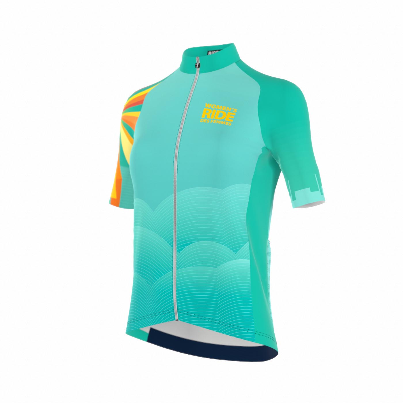 Jersey SS Icon Classic - Women