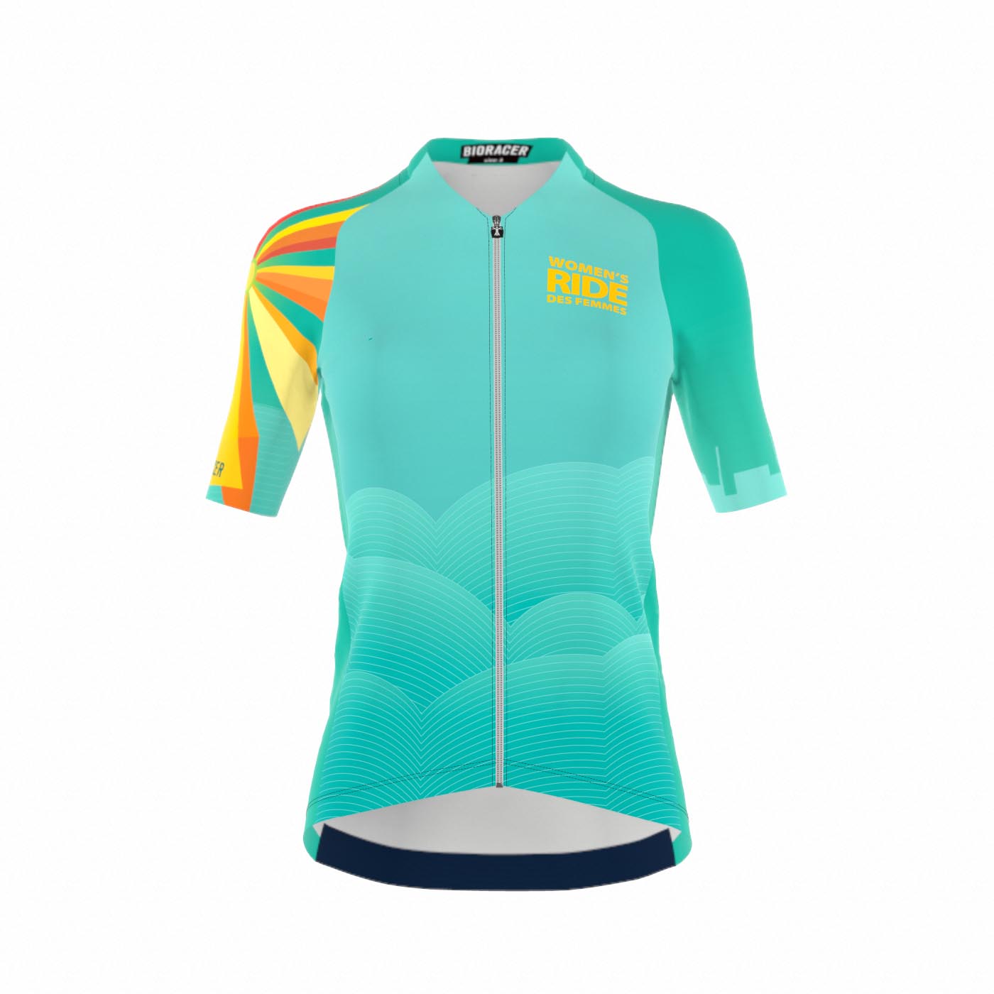 Jersey SS Icon - Women