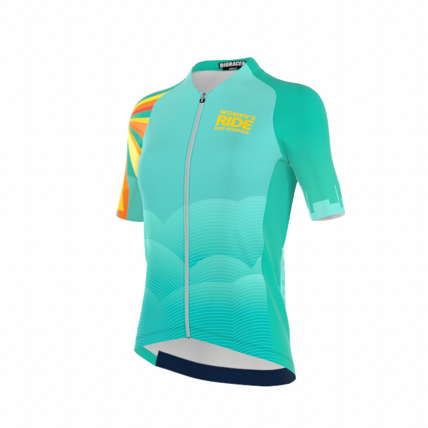 Jersey SS Icon - Women