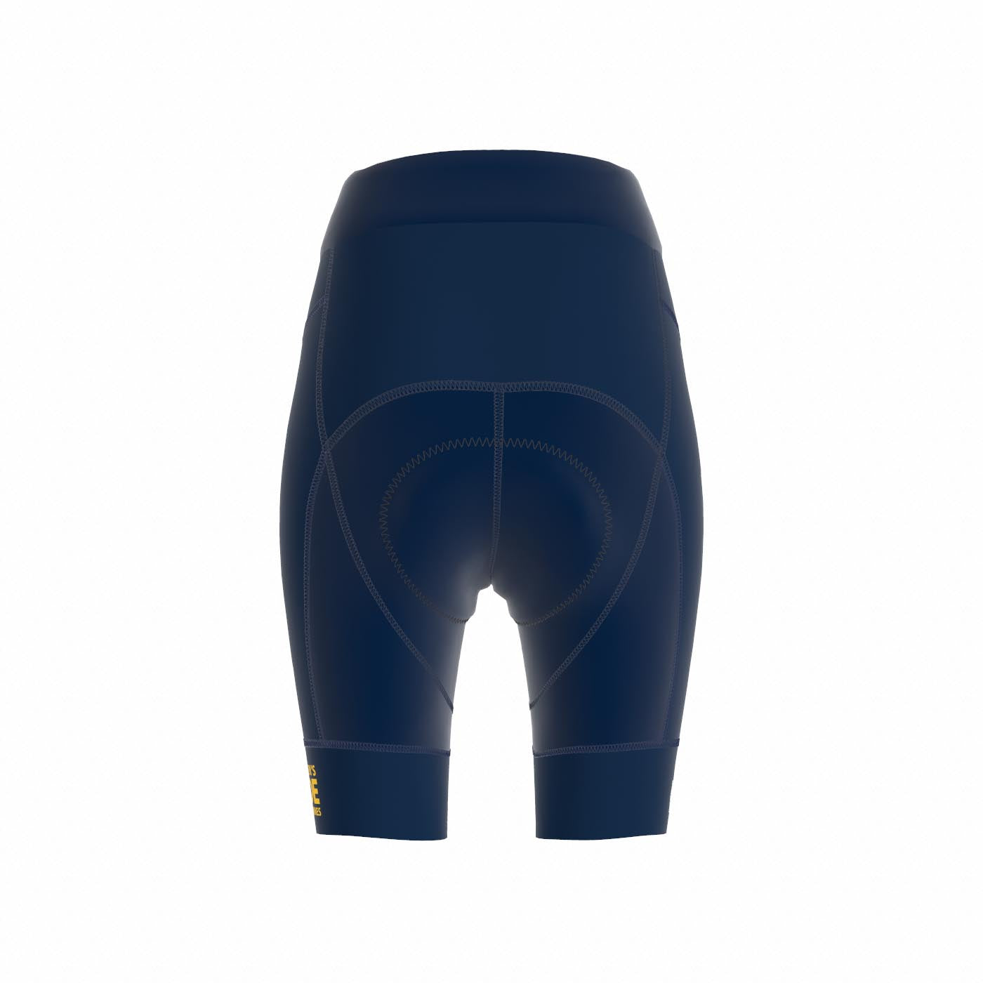 Shorts Icon Lycra - Women