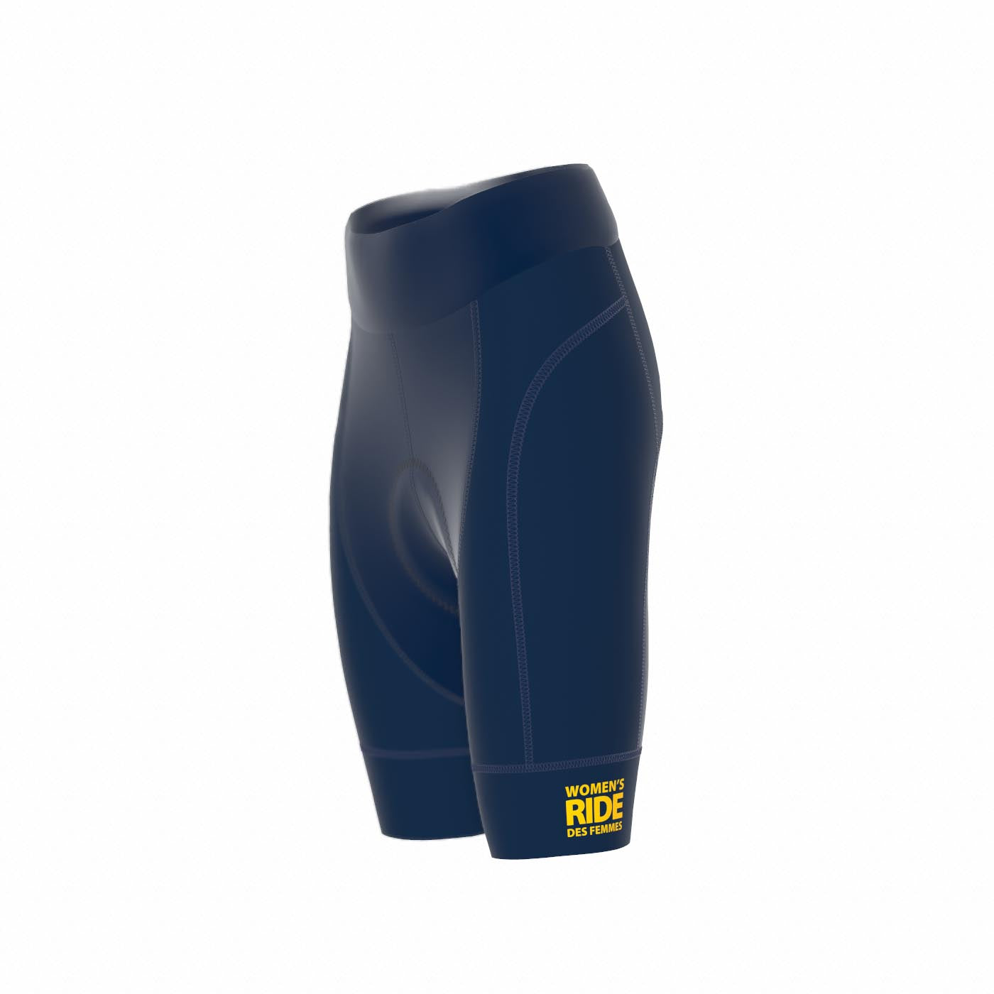 Shorts Icon Lycra - Women