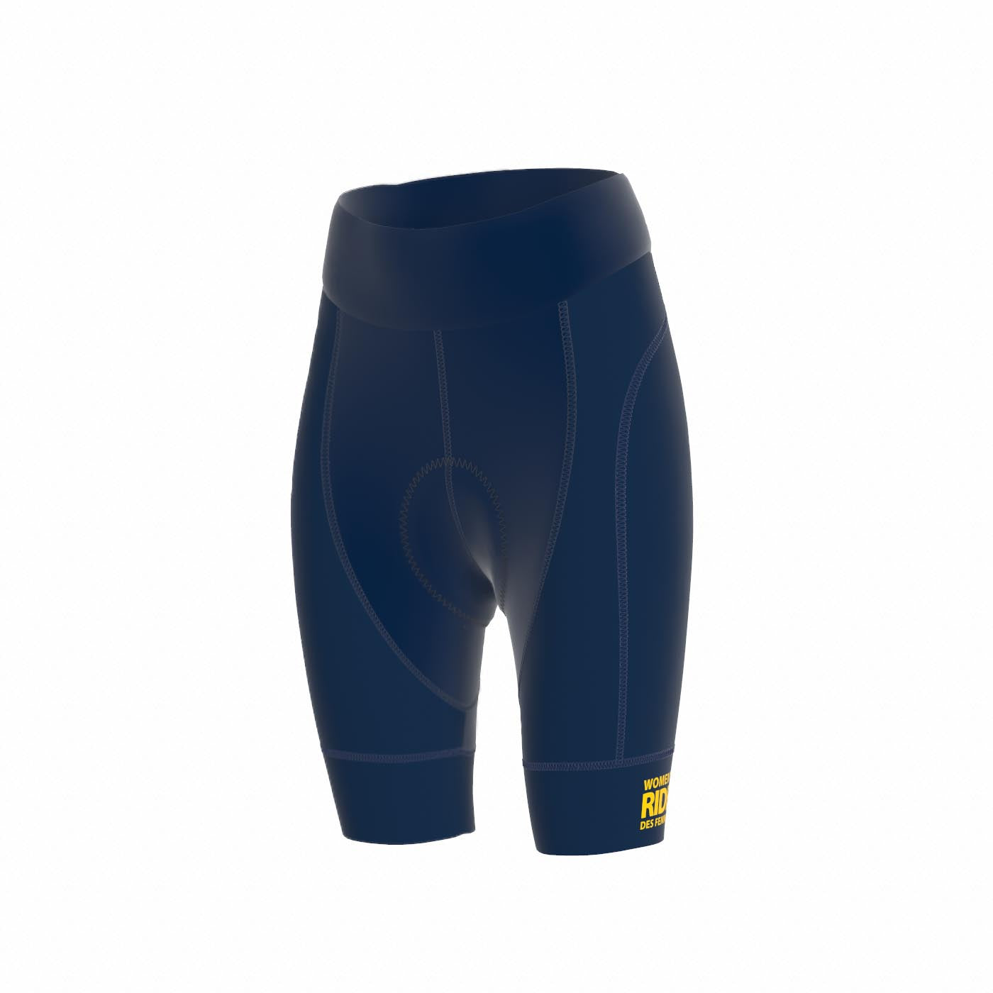 Shorts Icon Lycra - Women