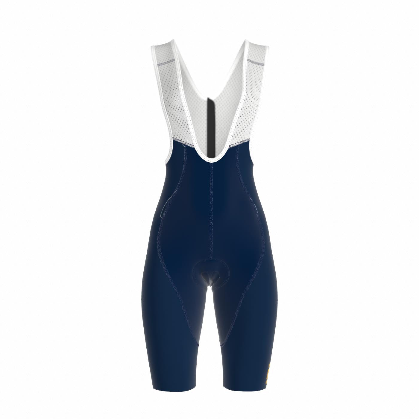 Bibshort Epic 2.0 (No Back Zip) - Women