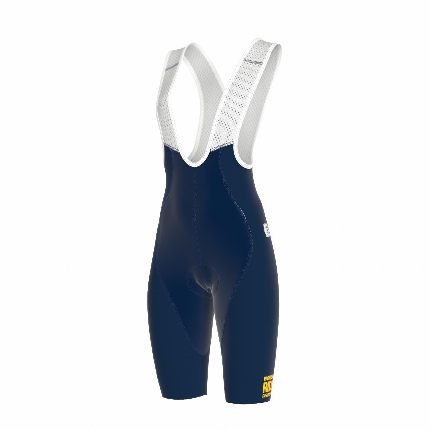 Bibshort Epic 2.0 (No Back Zip) - Women