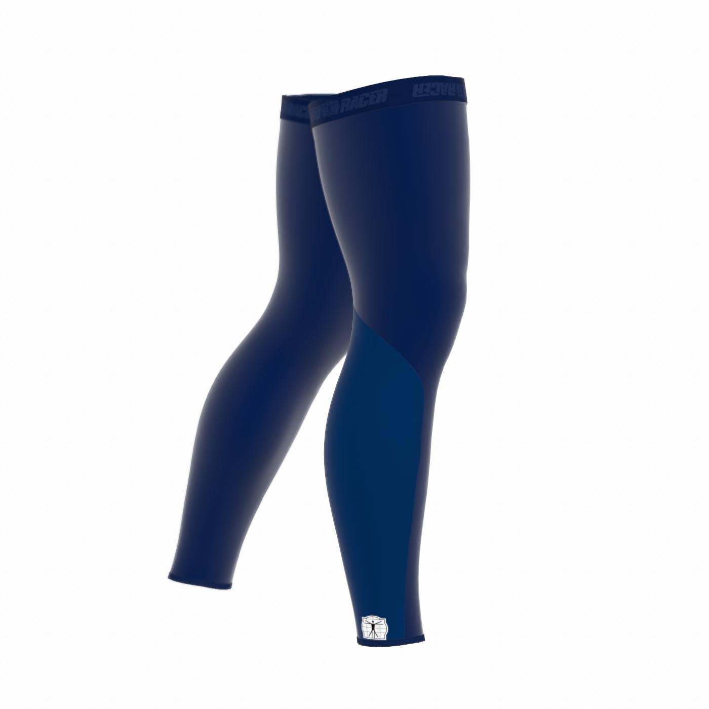 Team Legwarmers Tempest Zipper - Unisex