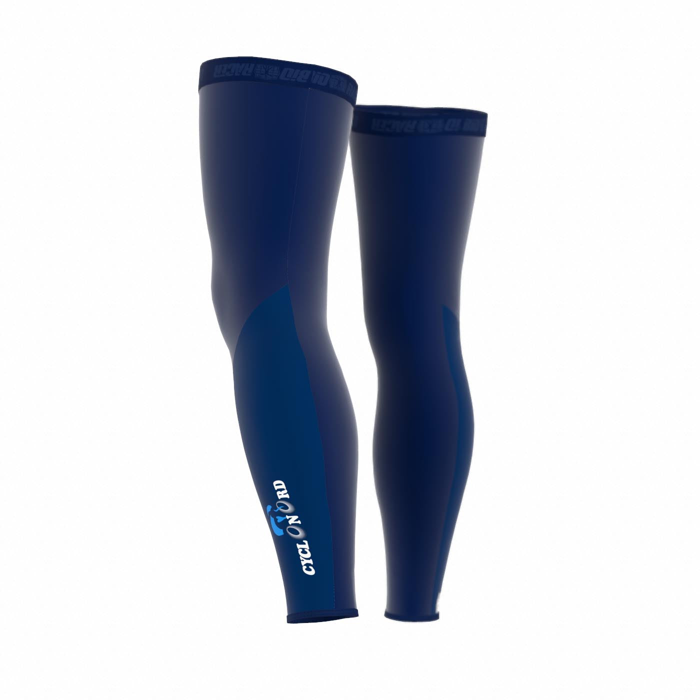 Team Legwarmers Tempest Zipper - Unisex