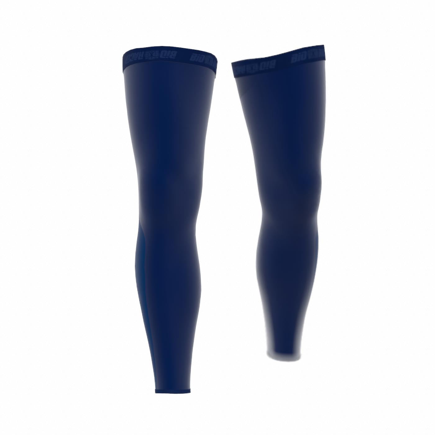 Team Legwarmers Tempest Zipper - Unisex