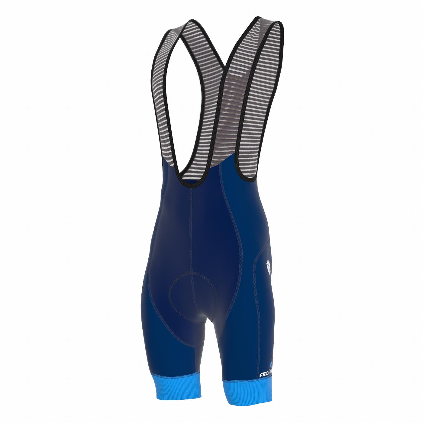 Bibshort Icon Lycra - Women