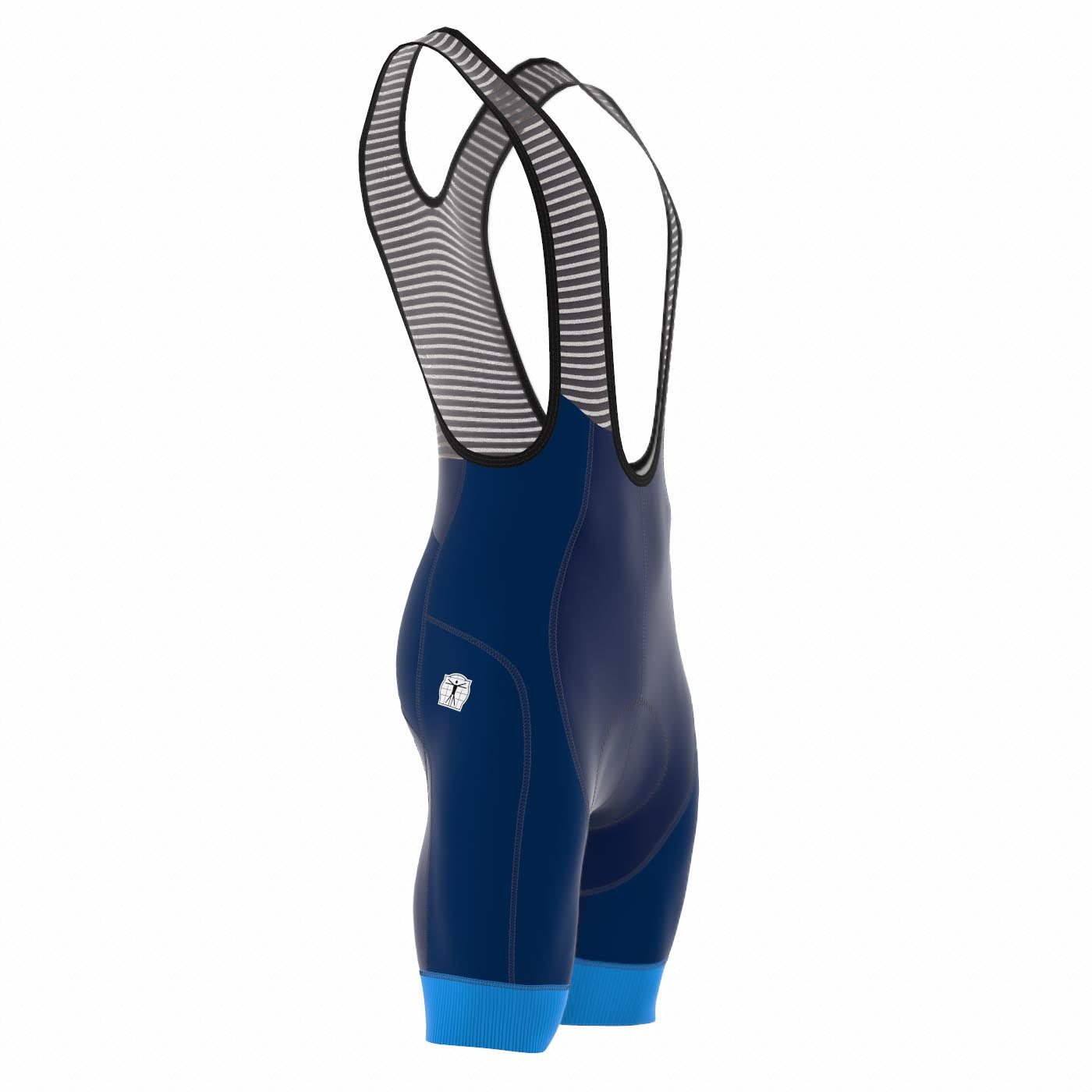 Bibshort Icon Lycra - Men