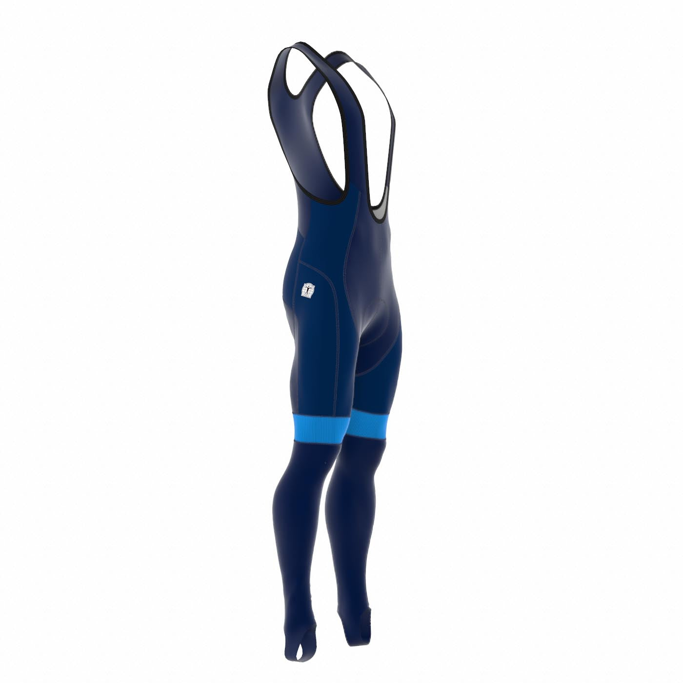 Bibtights Icon Tempest - Men