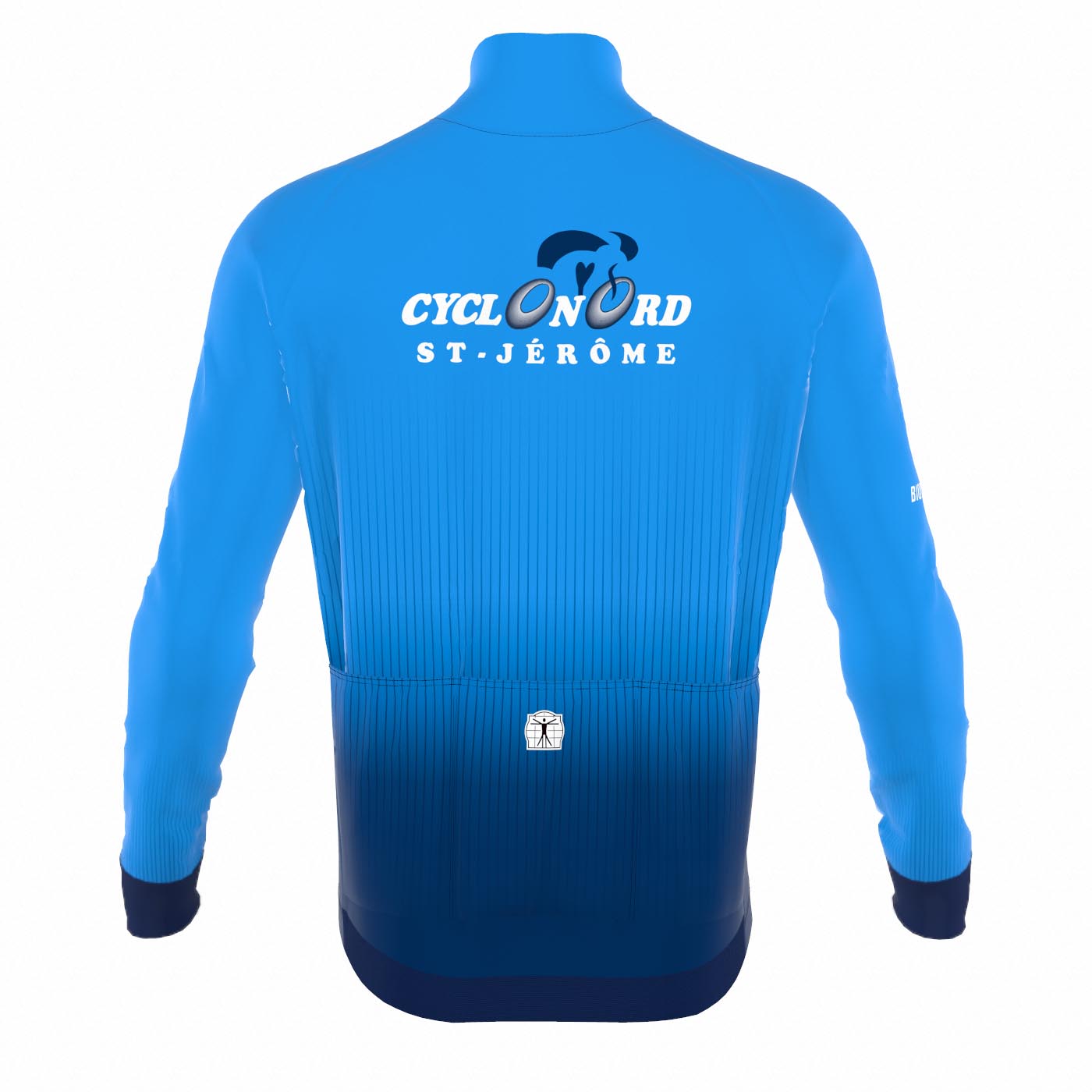 Jersey LS Icon Tempest Light - Women